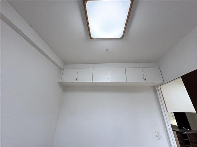 収納  写真撮影日：2025-12-21