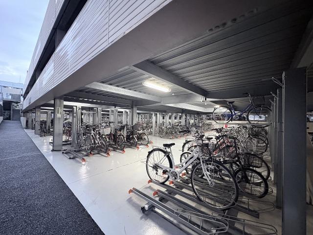 その他共用部  写真撮影日：2025-12-21