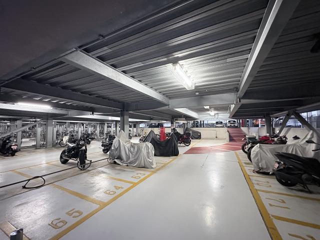 その他共用部  写真撮影日：2025-12-21