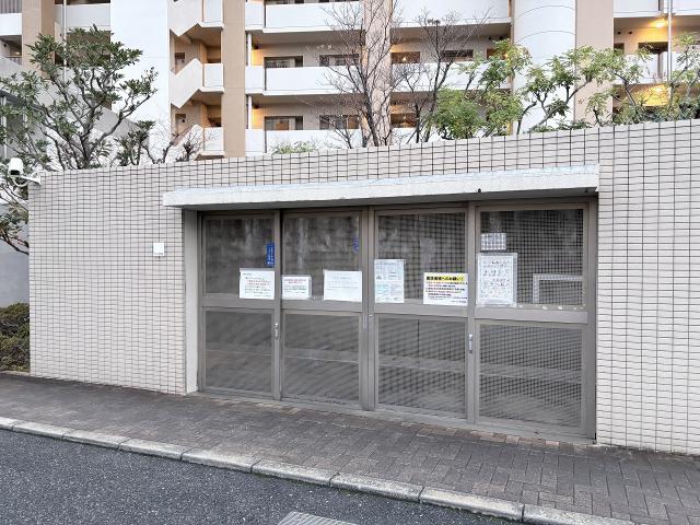 その他共用部  写真撮影日：2025-12-21