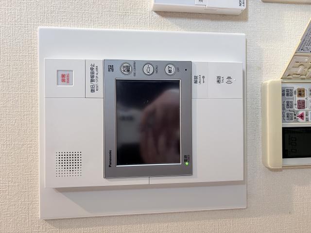 その他内観  写真撮影日：2025-12-21