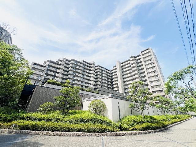 現地外観写真  写真撮影日：2025-11-01