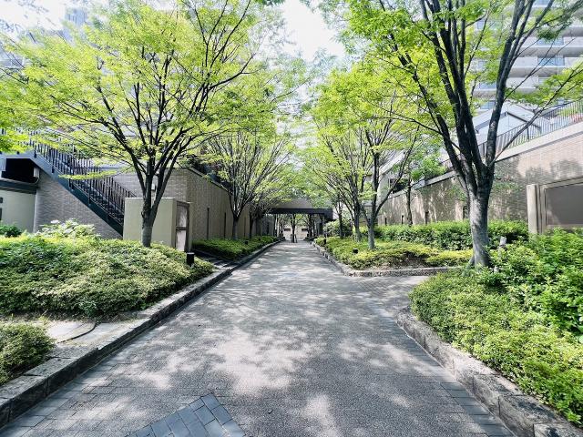 その他共用部  写真撮影日：2025-11-01