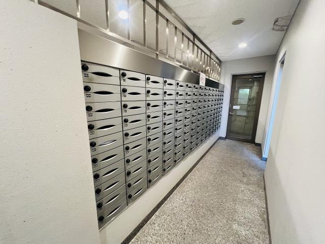 その他共用部  写真撮影日：2025-11-01