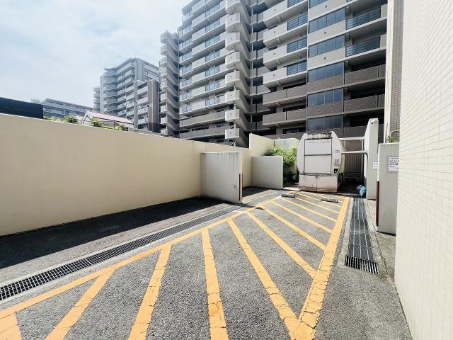 その他共用部  写真撮影日：2025-11-01