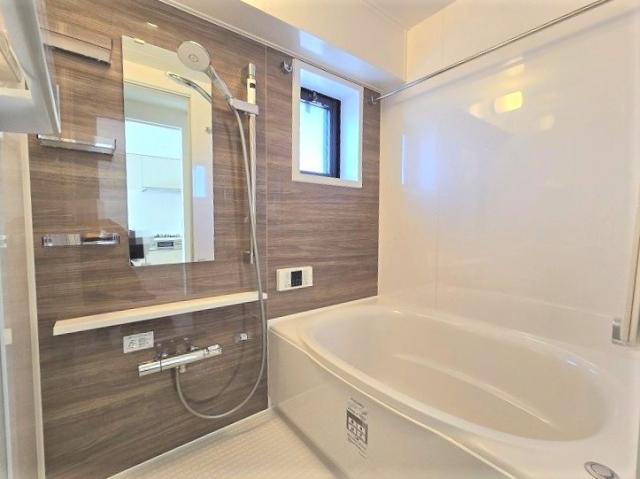 浴室  写真撮影日：2026-01-15