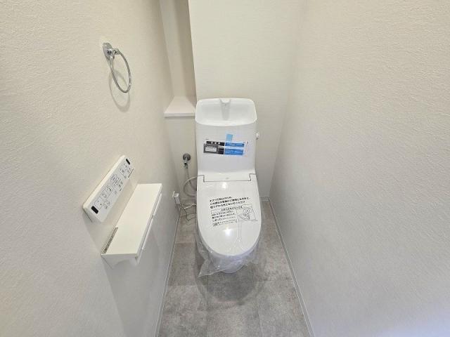 リビング以外の居室  写真撮影日：2026-01-15