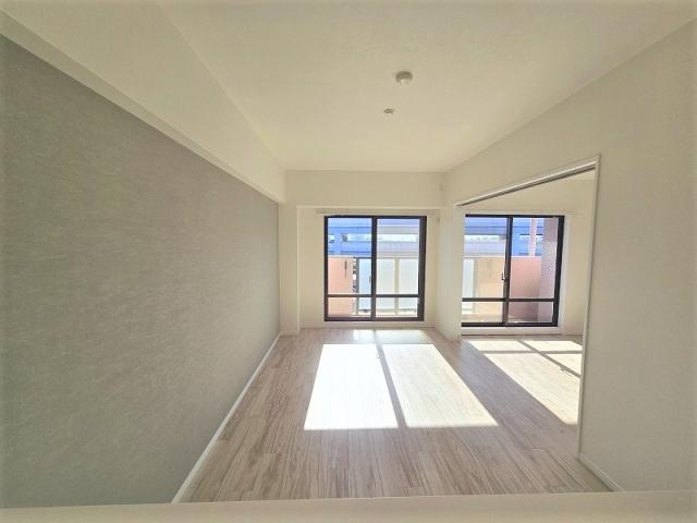 リビング  写真撮影日：2026-01-15