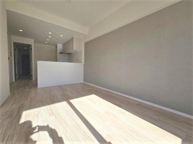 リビング  写真撮影日：2026-01-15