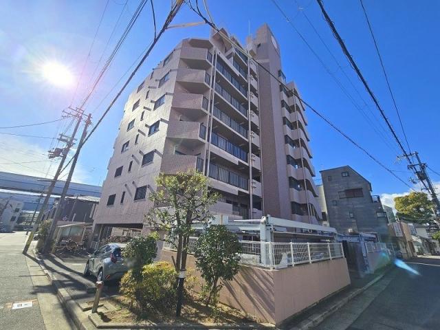 現地外観写真  写真撮影日：2026-01-15