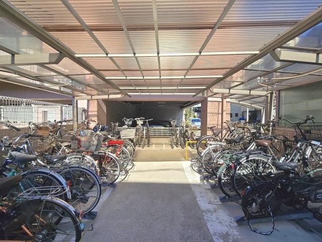 その他共用部  写真撮影日：2026-01-15