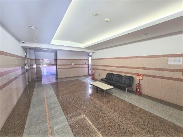 エントランス  写真撮影日：2026-01-15