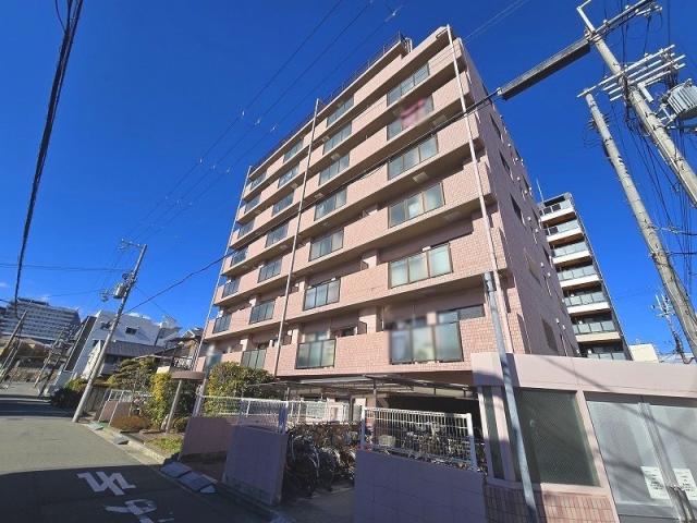 現地外観写真  写真撮影日：2026-01-15