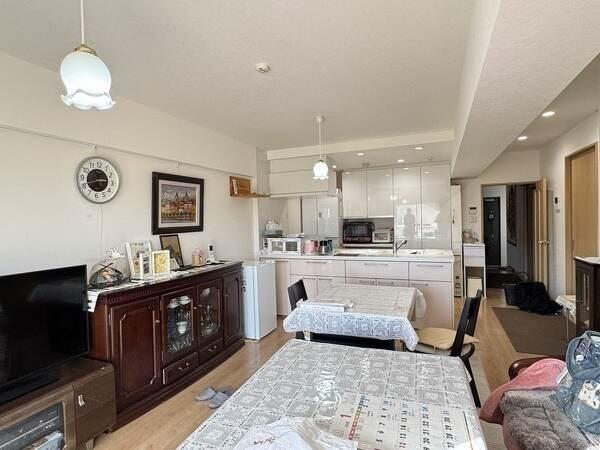 ※販売対象に家具・調度品は含まれません。