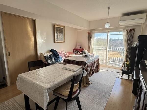 ※販売対象に家具・調度品は含まれません。