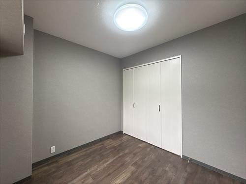 洋室約４．５帖?