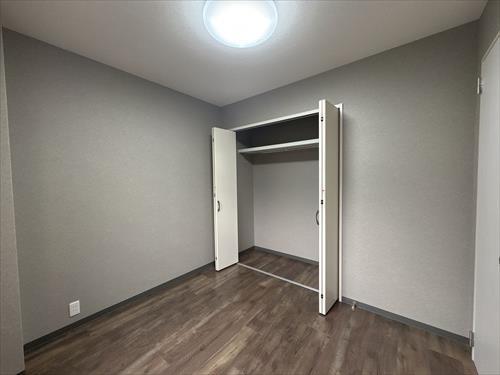 洋室約４．５帖?