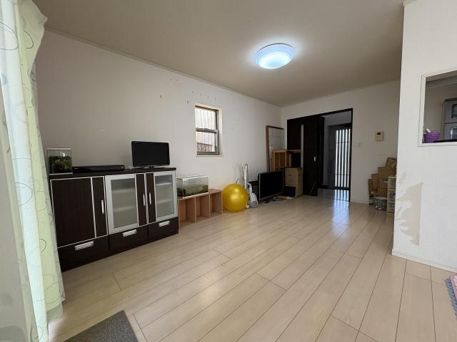 リビング  写真撮影日：2026-01-23