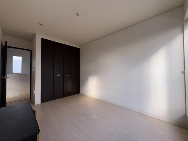 リビング以外の居室  写真撮影日：2026-01-23