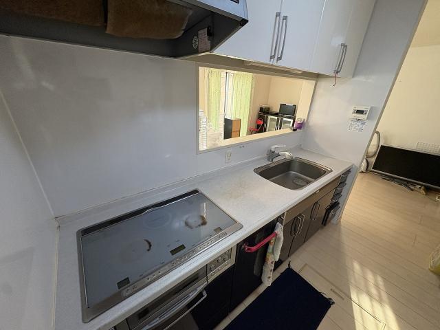 キッチン  写真撮影日：2026-01-23