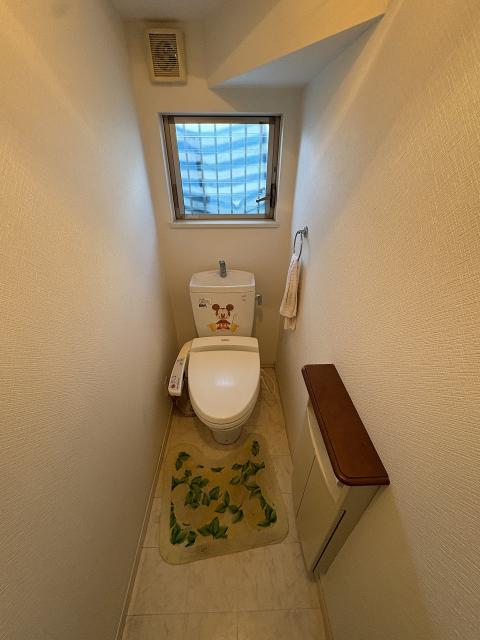 トイレ  写真撮影日：2026-01-23