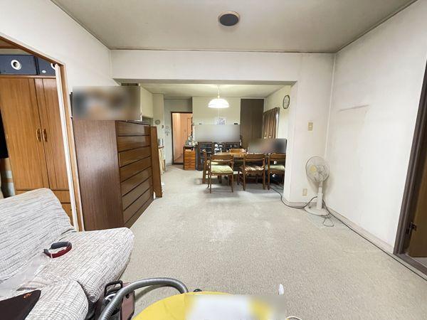 LD約14.0帖　※家具・備品等は価格に含まれません。