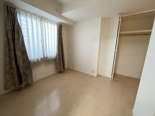 洋室約５．５帖