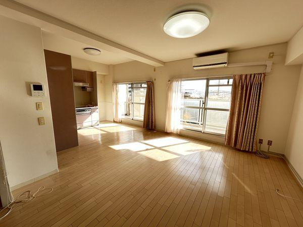 LDK※備品等は価格に含まれません