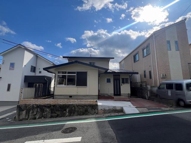 現地外観写真  写真撮影日：2026-02-04