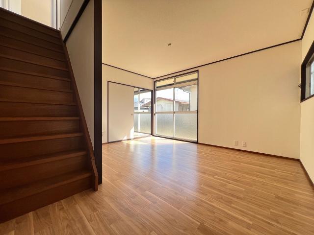 リビング以外の居室  写真撮影日：2026-02-04