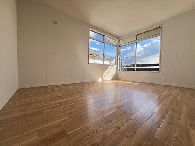 リビング以外の居室  写真撮影日：2026-02-04