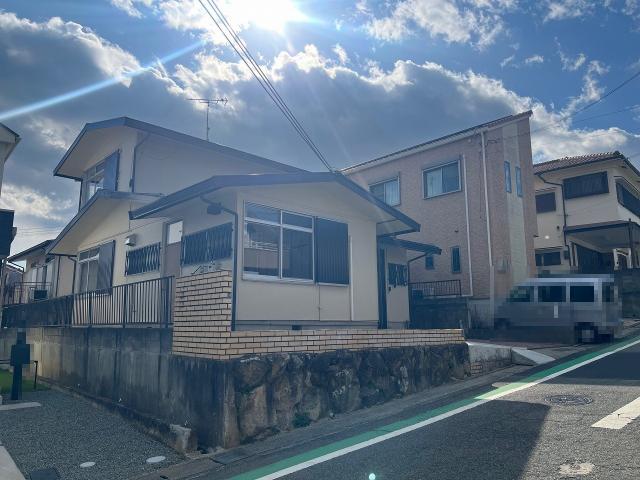 現地外観写真  写真撮影日：2026-02-04