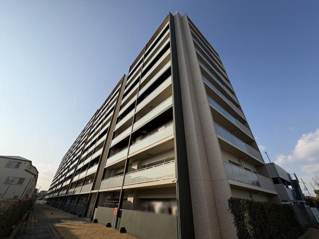 現地外観写真  写真撮影日：2026-02-02