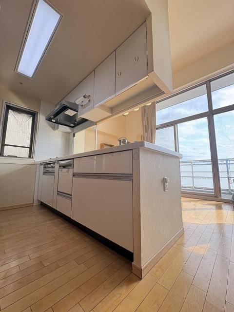 キッチン  写真撮影日：2026-02-02