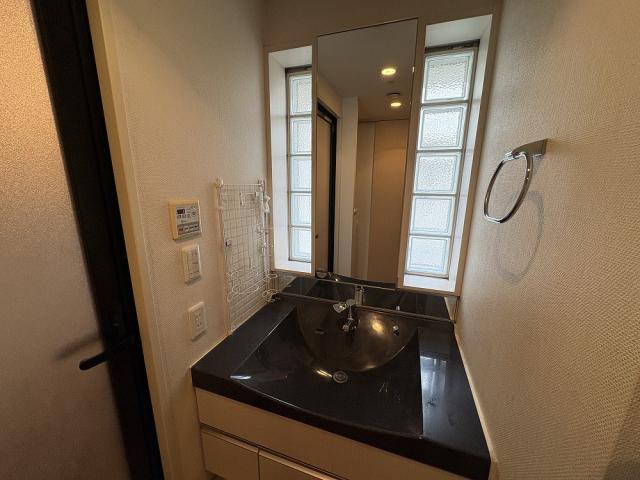 洗面台・洗面所  写真撮影日：2026-02-02