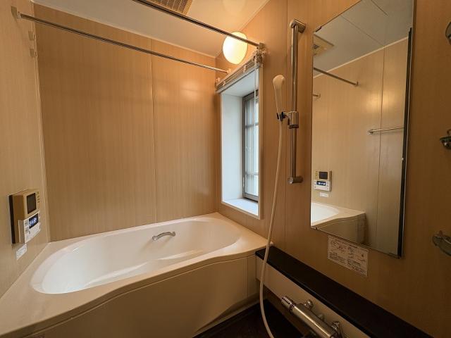 浴室  写真撮影日：2026-02-02