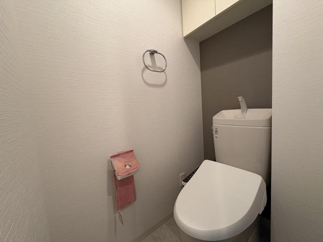 トイレ  写真撮影日：2026-02-02