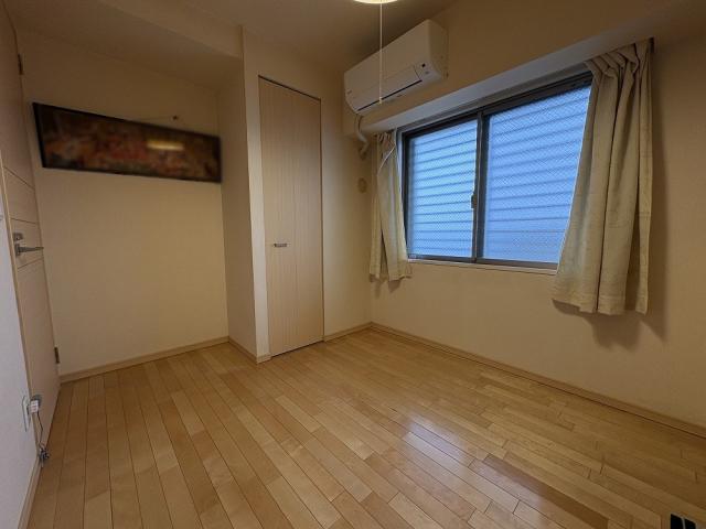 リビング以外の居室  写真撮影日：2026-02-02