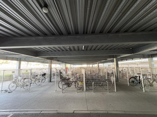 その他共用部  写真撮影日：2026-02-02