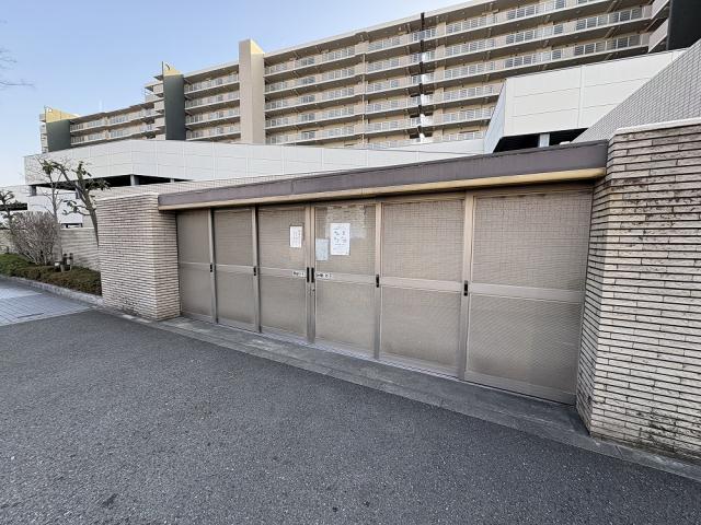 その他共用部  写真撮影日：2026-02-02