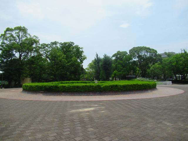 橘公園 190m 写真撮影日：2026-02-02