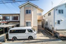 現地外観写真  写真撮影日：2026-02-25