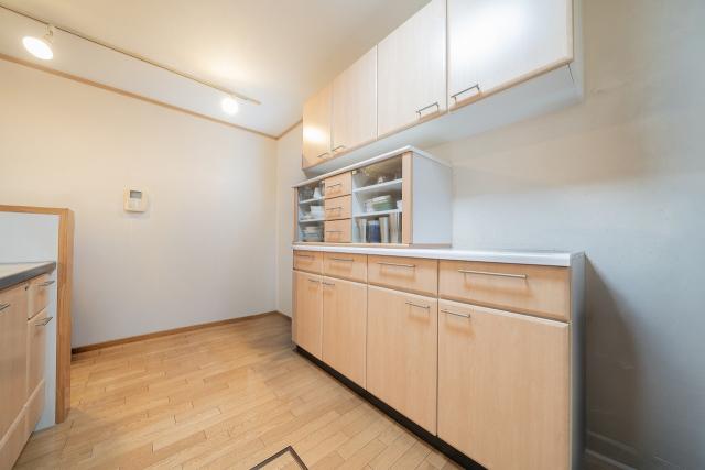 キッチン  写真撮影日：2026-02-25