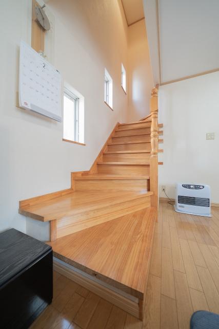 リビング以外の居室  写真撮影日：2026-02-25