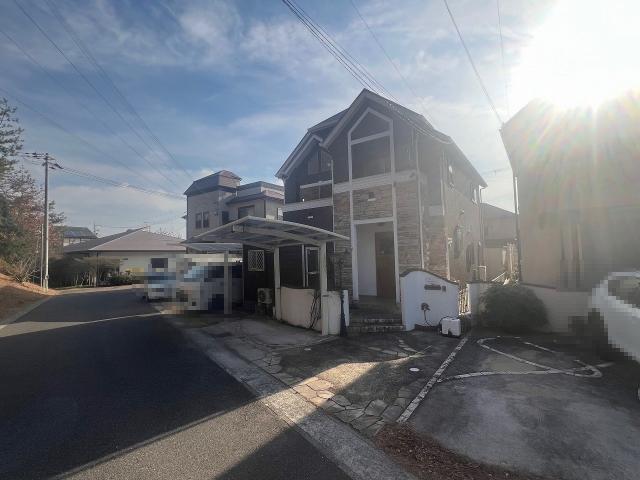 現地外観写真  写真撮影日：2026-02-11