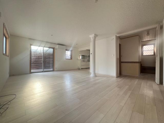 リビング  写真撮影日：2026-02-11