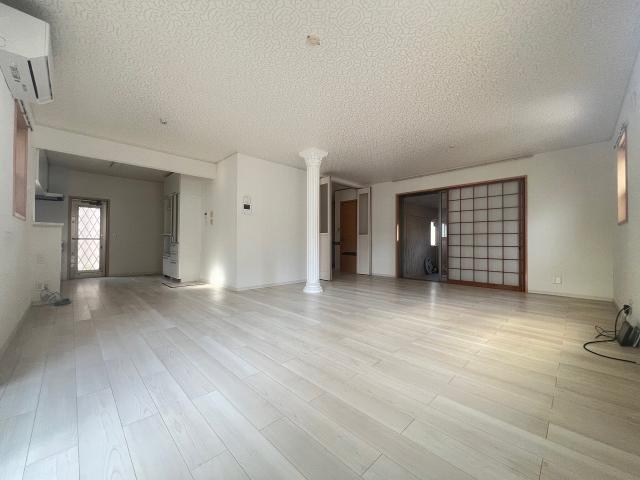 リビング  写真撮影日：2026-02-11