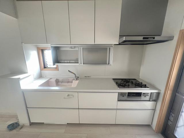 キッチン  写真撮影日：2026-02-11