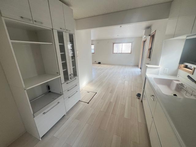 キッチン  写真撮影日：2026-02-11