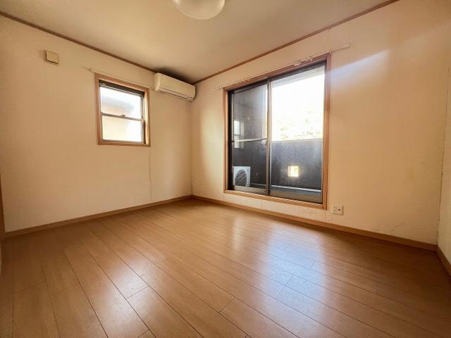 リビング以外の居室  写真撮影日：2026-02-11